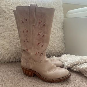 Women’s Frye Boots